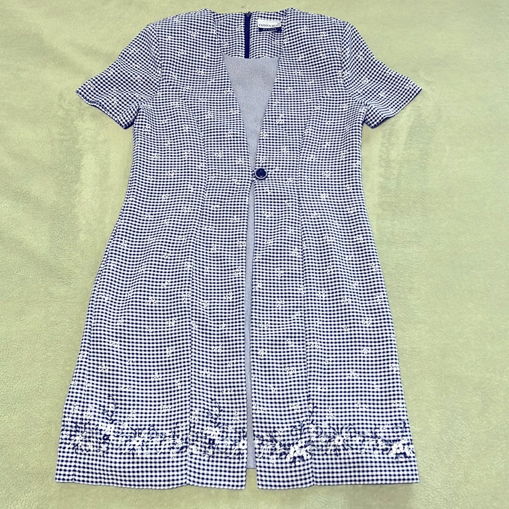 Women’s Fashion Bug Dress